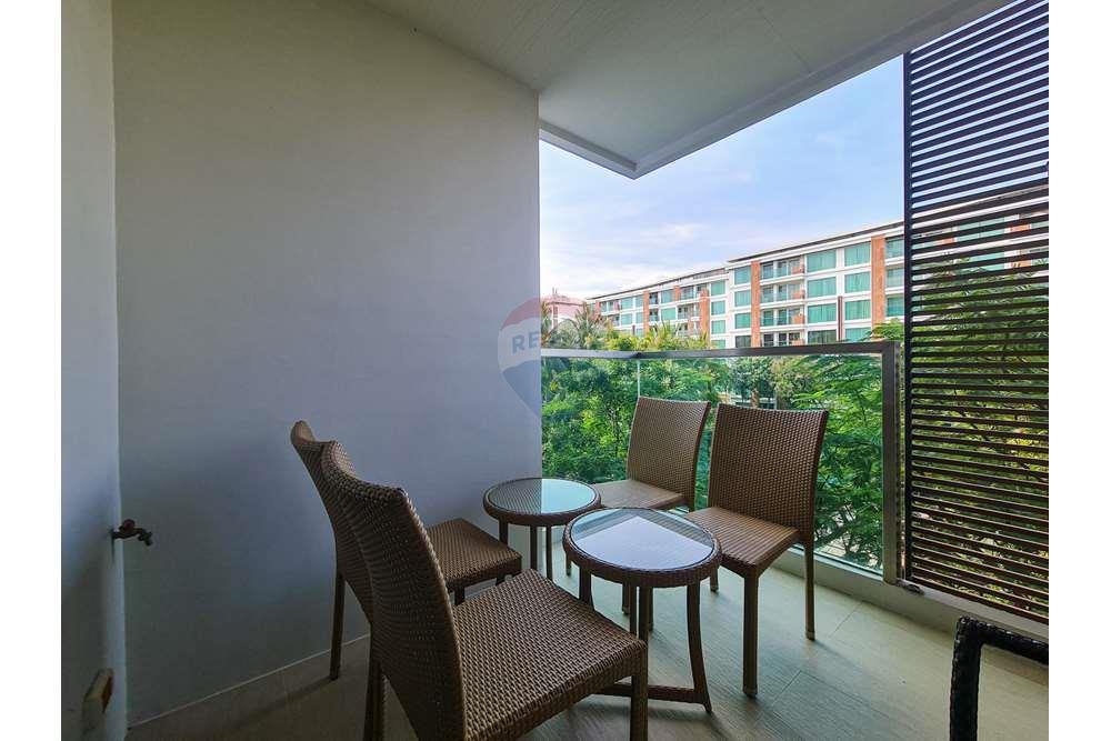 Condo/Apartment - For Sale - Hua Hin, Prachuap Khiri Khan - 20211107_150409.jpg - 920601001-86