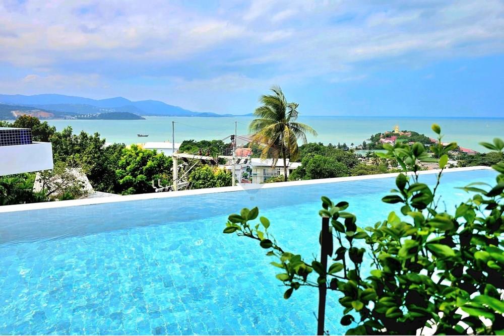 Villa - For Sale - Koh Samui, Surat Thani - 021.jpg - 920121018-334