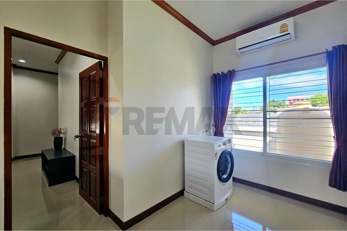 Villa - For Rent/Lease - Hua Hin, Prachuap Khiri Khan - 20260613_141618.jpg - 920601001-1181