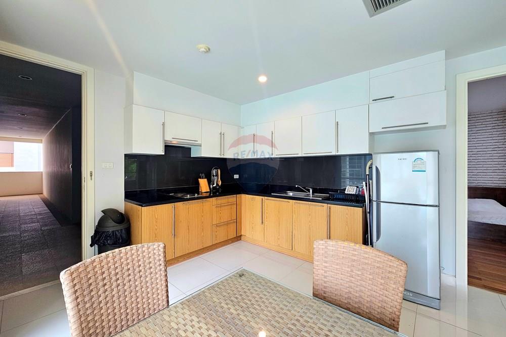 Condo/Apartment - For Rent/Lease - Hua Hin, Prachuap Khiri Khan - 20250330_112437.jpg - 920601001-1100