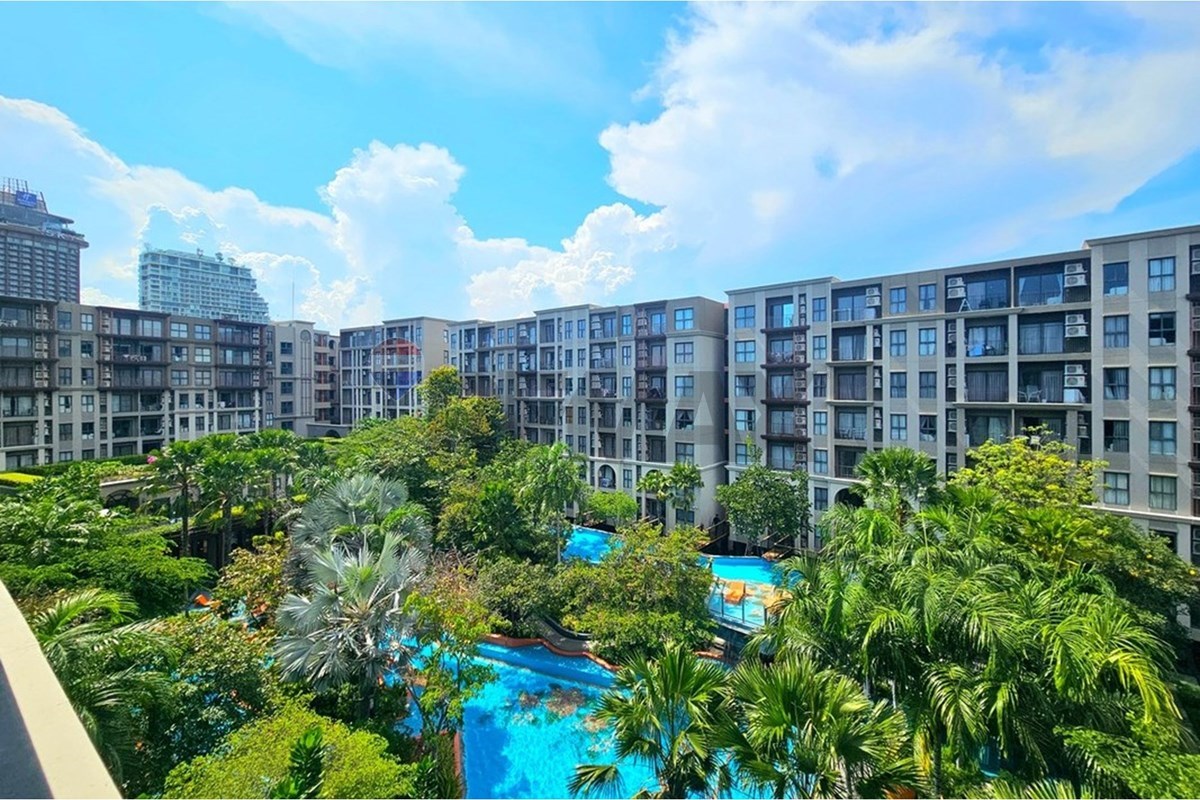 Condo/Apartment - For Sale - Hua Hin, Prachuap Khiri Khan - 20261003_141355.jpg - 920601001-1312