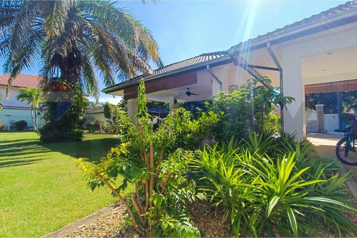 Villa - For Sale - Hua Hin, Prachuap Khiri Khan - LINE_ALBUM_ยังไม่แต่ง_๒๓๐๓๒๕_7.jpg - 920601001-1141