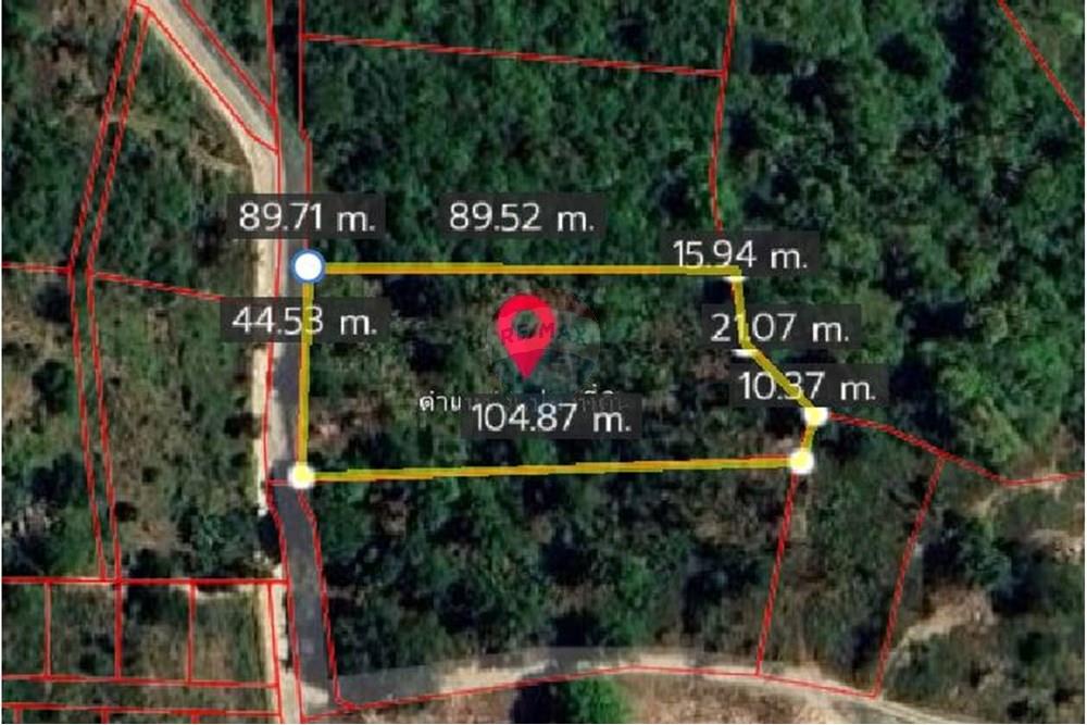 Land - Residential - For Sale - Koh Samui, Surat Thani - 013.jpg - 920121018-306