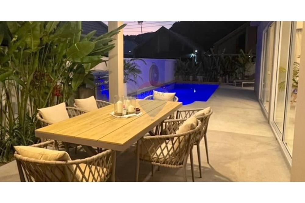 Villa - For Sale - Koh Samui, Surat Thani - modern-4-bedroom-pool-villa-for-sale-in-chaweng-93025337.jpg - 920121057-176