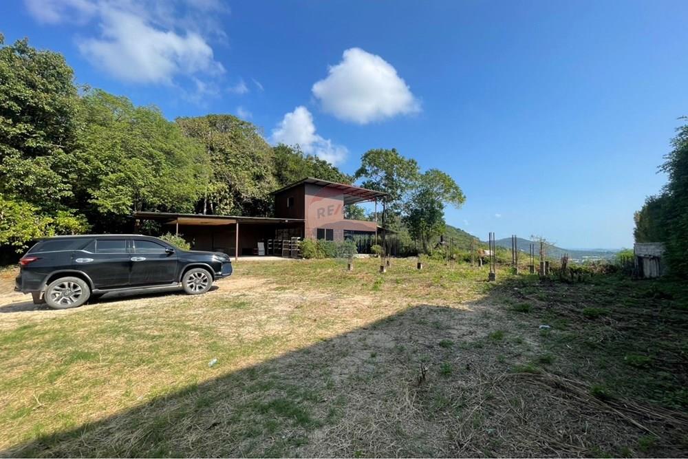 Land - Residential - For Sale - Koh Samui, Surat Thani - IMG_6346.jpeg - 920121079-48