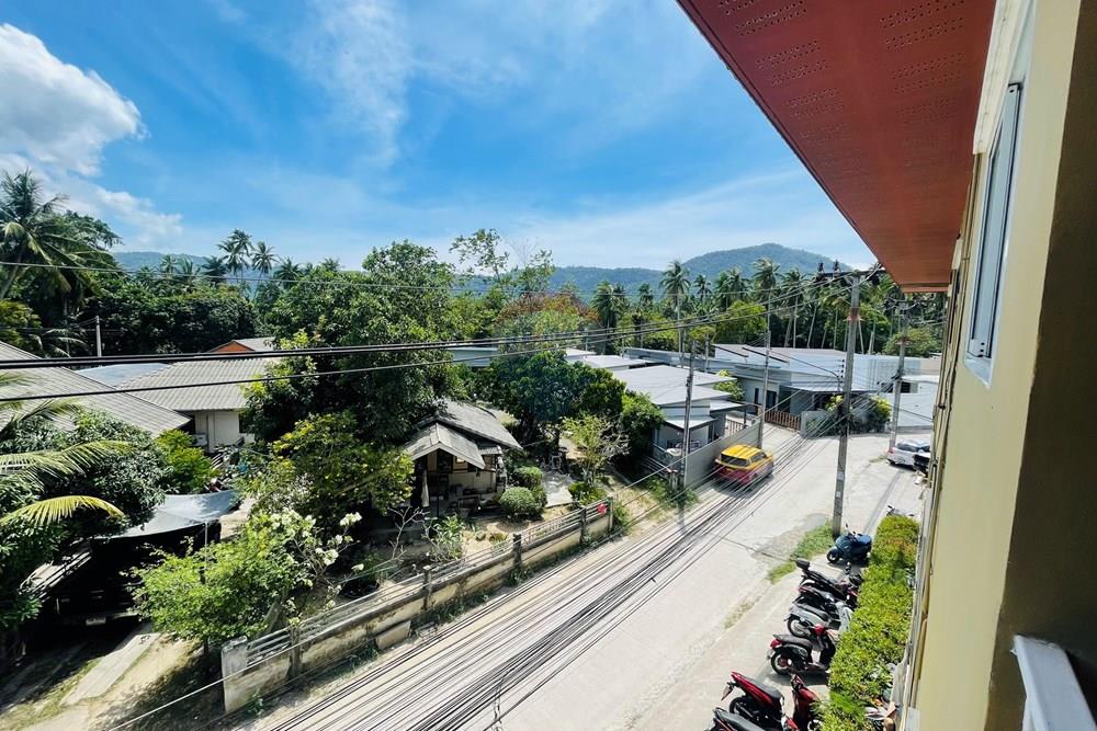 Condo/Apartment - For Sale - Koh Samui, Surat Thani - IMG_5159.jpeg - 920121079-36