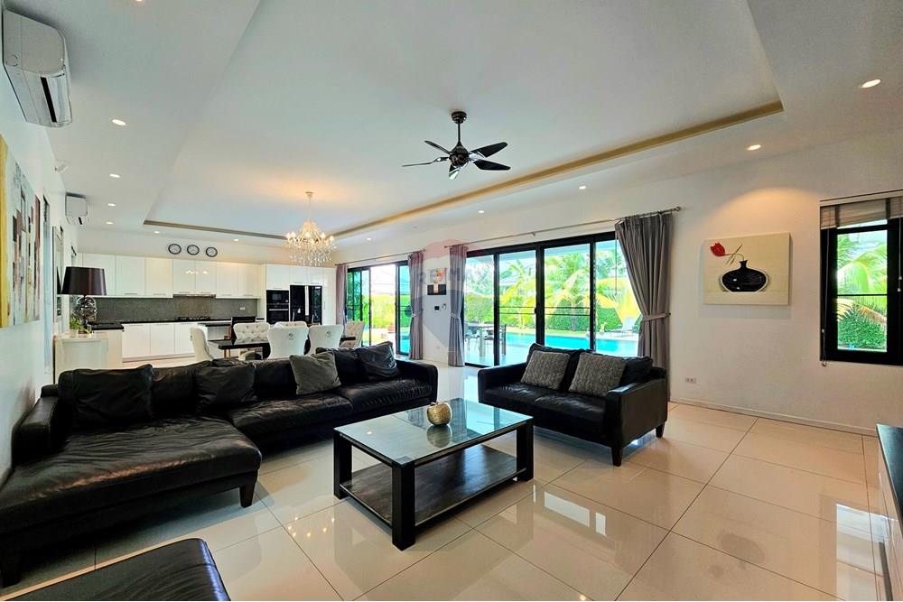 Villa - For Rent/Lease - Cha-Am, Phetchaburi - 20230415_131546.jpg - 920601001-1284
