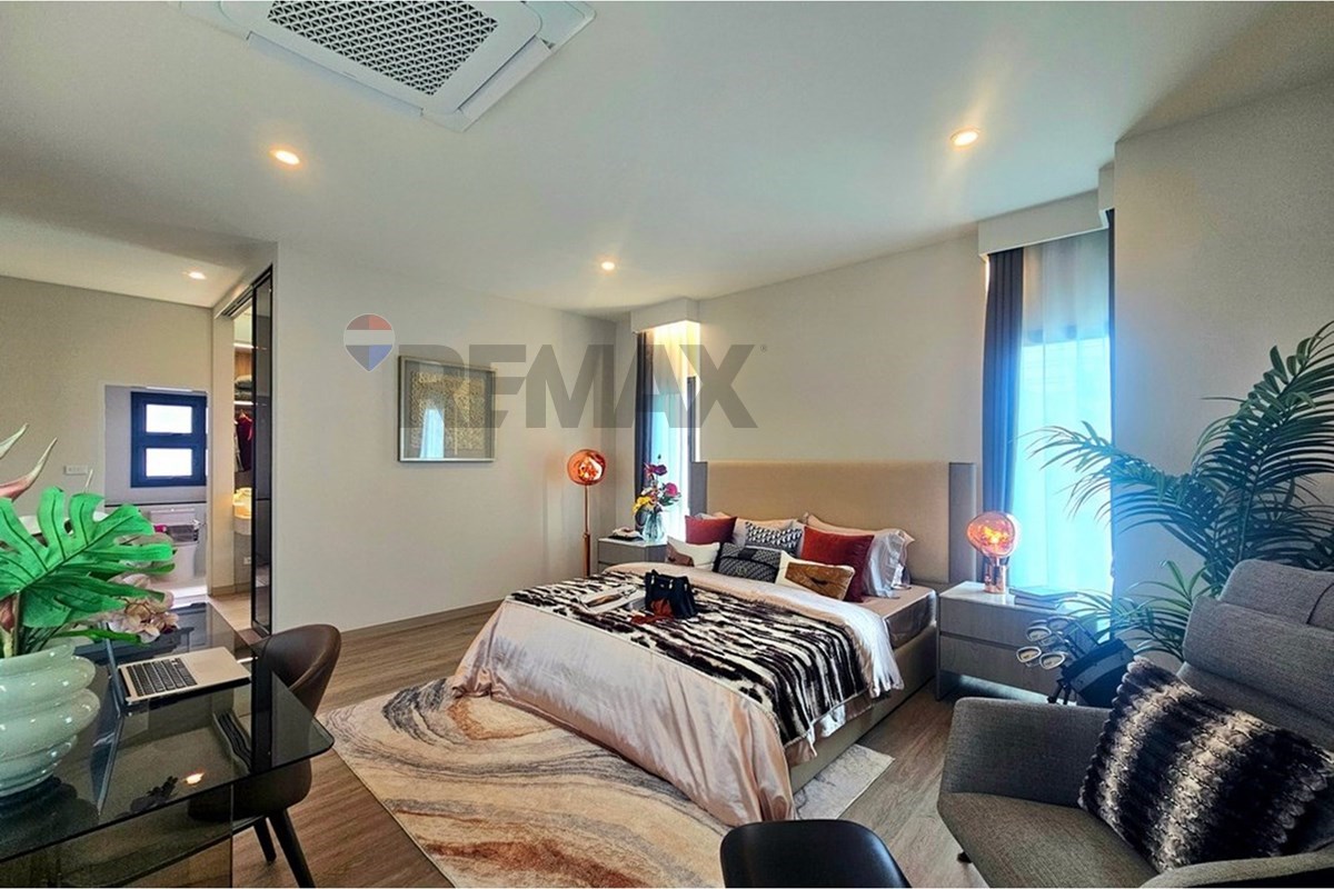 Villa - For Sale - Hua Hin, Prachuap Khiri Khan - 20260817_151437.jpg - 920601001-1227