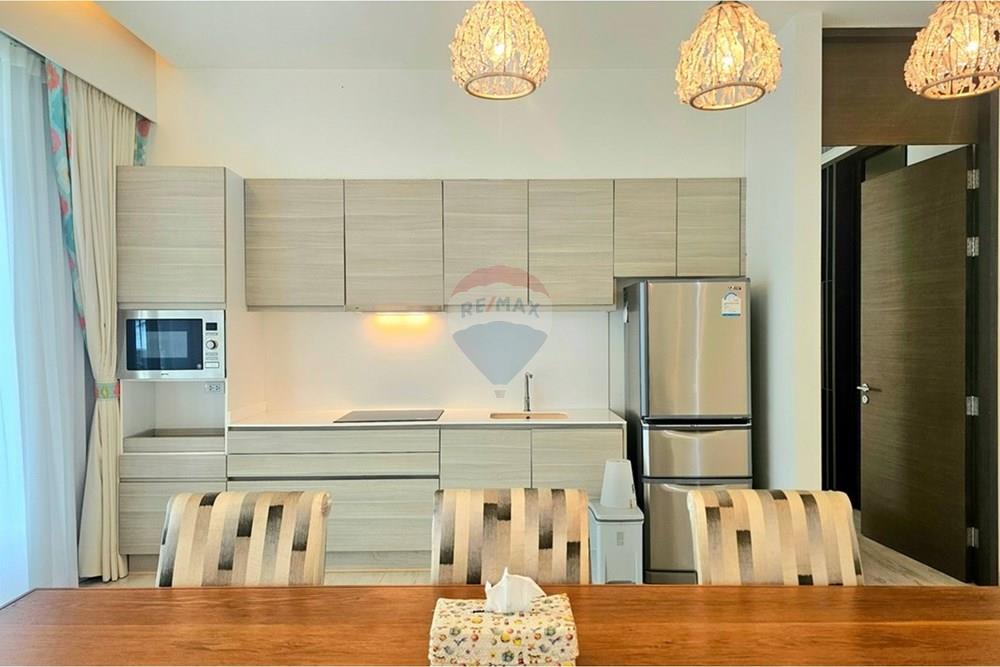 Condo/Apartment - For Sale - Hua Hin, Prachuap Khiri Khan - 20260313_101824.jpg - 920601001-1034