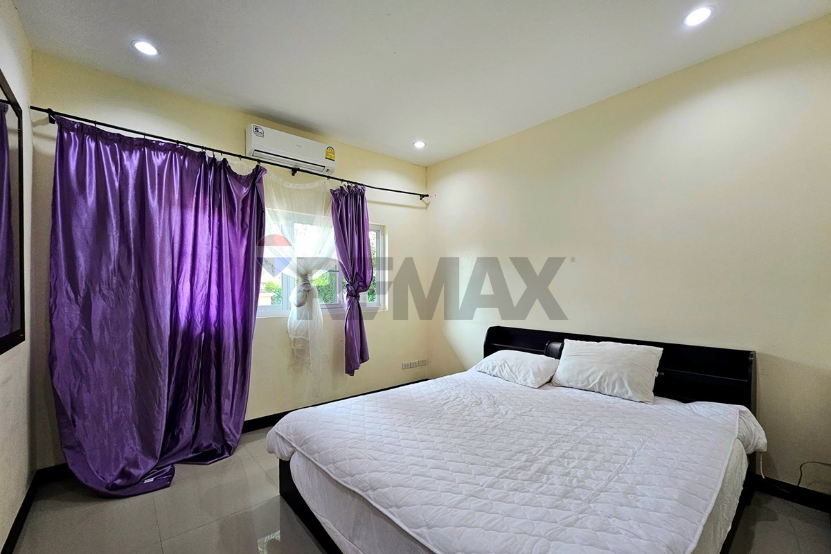 Villa - For Rent/Lease - Hua Hin, Prachuap Khiri Khan - 20230720_114556.jpg - 920601001-1281