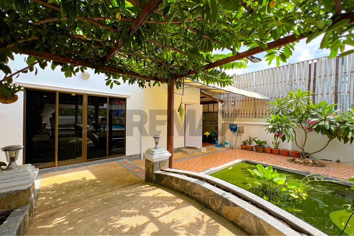Villa - For Rent/Lease - Hua Hin, Prachuap Khiri Khan - SS (14).jpg - 920601001-1270