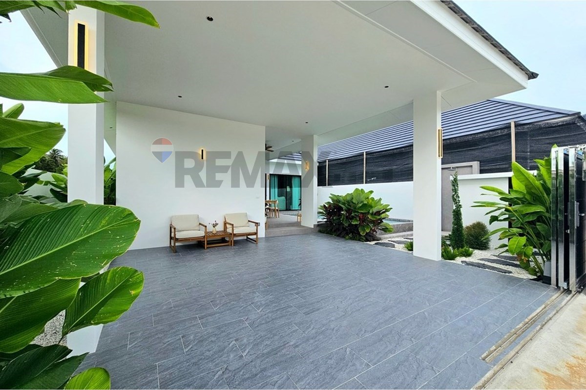 Villa - For Sale - Hua Hin, Prachuap Khiri Khan - 20260727_163000.jpg - 920601001-1212
