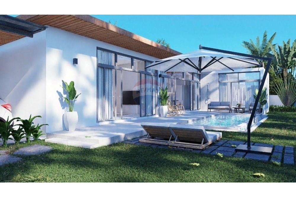 Villa - For Sale - Koh Samui, Surat Thani - S__208822282_0.jpg - 920121030-301