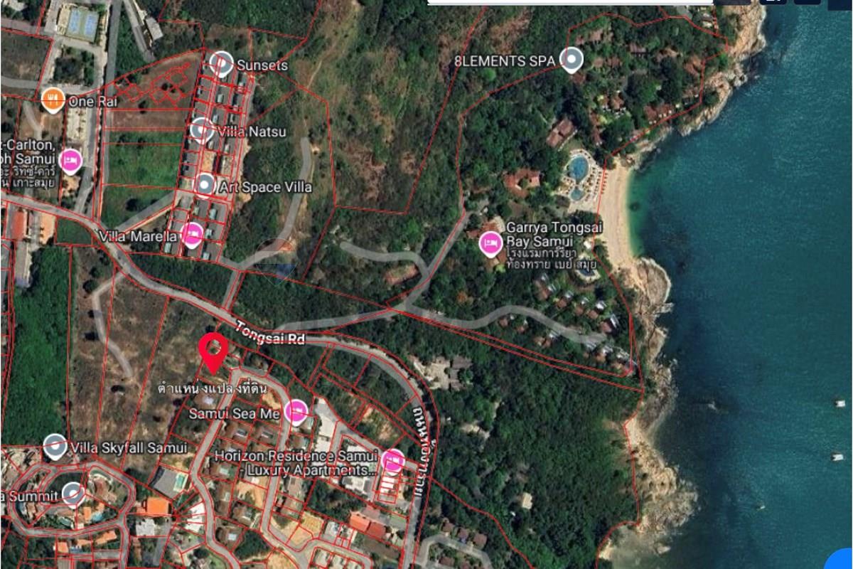 Land - Residential - For Sale - Koh Samui, Surat Thani - Screenshot 2569-06-08 at 15.47.16.jpg - 920121077-31