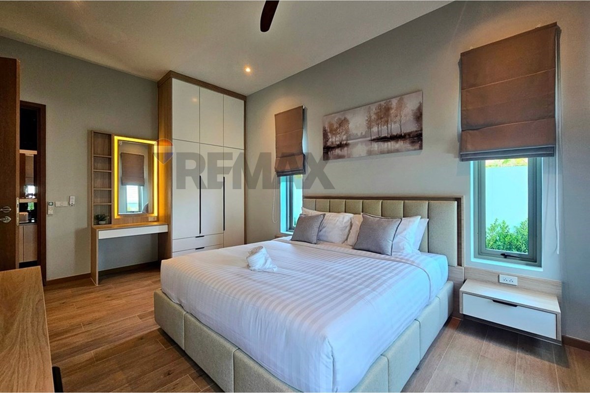 Villa - For Sale - Hua Hin, Prachuap Khiri Khan - 20260721_145357.jpg - 920601001-1209