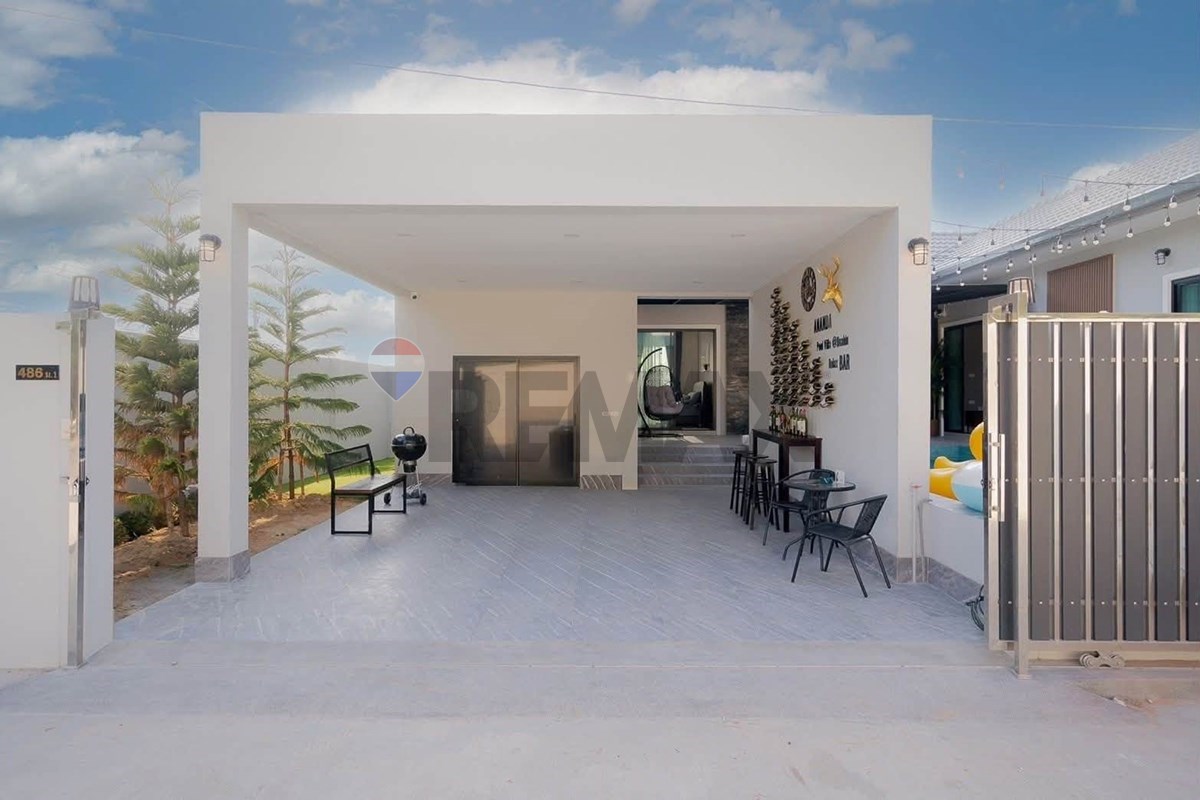 Villa - For Rent/Lease - Hua Hin, Prachuap Khiri Khan - 817664331_2298278820924329_960393488327093524_n.jpg - 920601001-1290