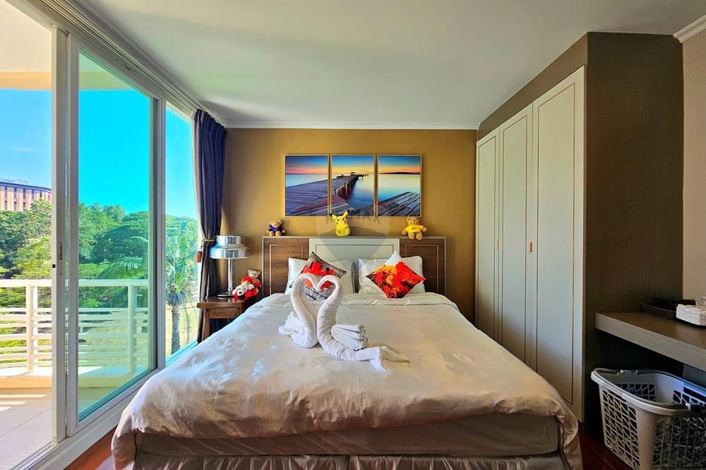 Condo/Apartment - For Rent/Lease - Hua Hin, Prachuap Khiri Khan - 20231210_150153.jpg - 920601001-1130