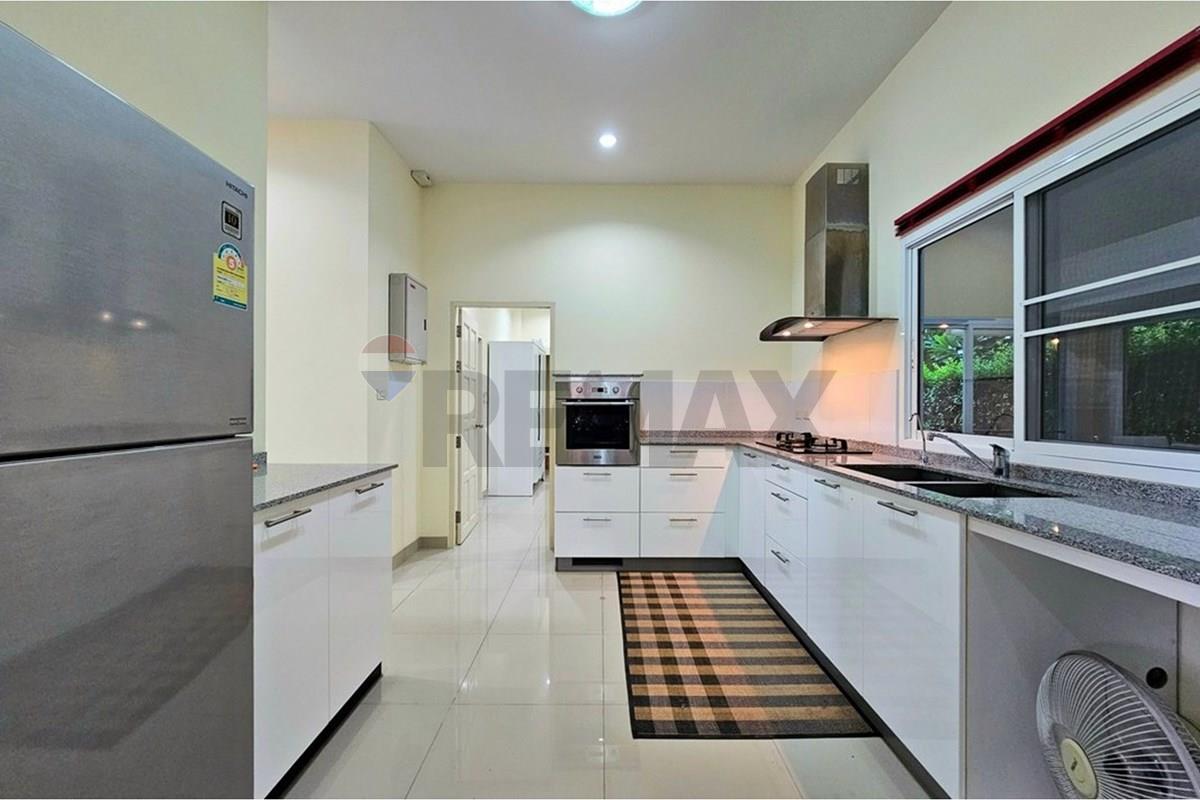 Single House - For Rent/Lease - Hua Hin, Prachuap Khiri Khan - 20230816_172205.jpg - 920601001-1169