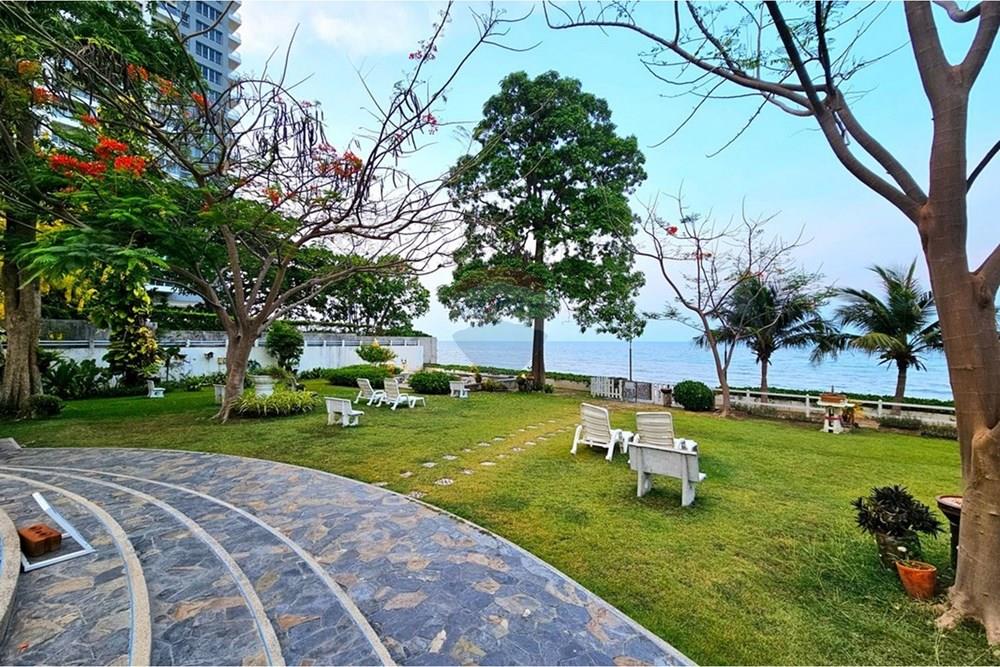 Condo/Apartment - For Sale - Cha-Am, Phetchaburi - 20230427_175955.jpg - 920601001-1042