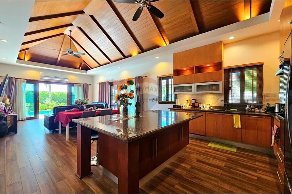 Villa - For Rent/Lease - Hua Hin, Prachuap Khiri Khan - 20241205_103859.jpg - 920601001-1262