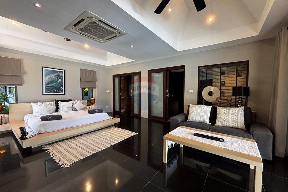 Villa - For Rent/Lease - Koh Samui, Surat Thani - IMG_3384.jpeg - 920121088-21