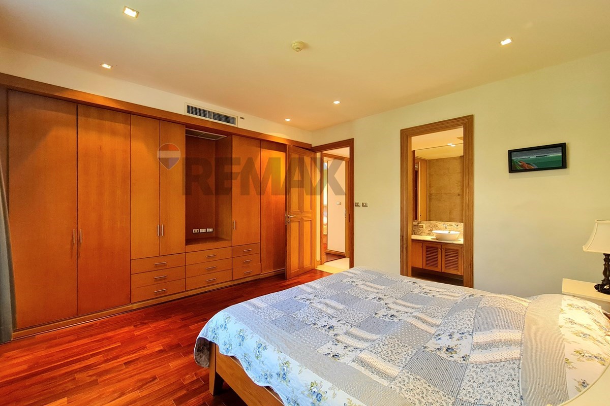 Condo/Apartment - For Rent/Lease - Cha-Am, Phetchaburi - 20221115_142754.jpg - 920601001-1200