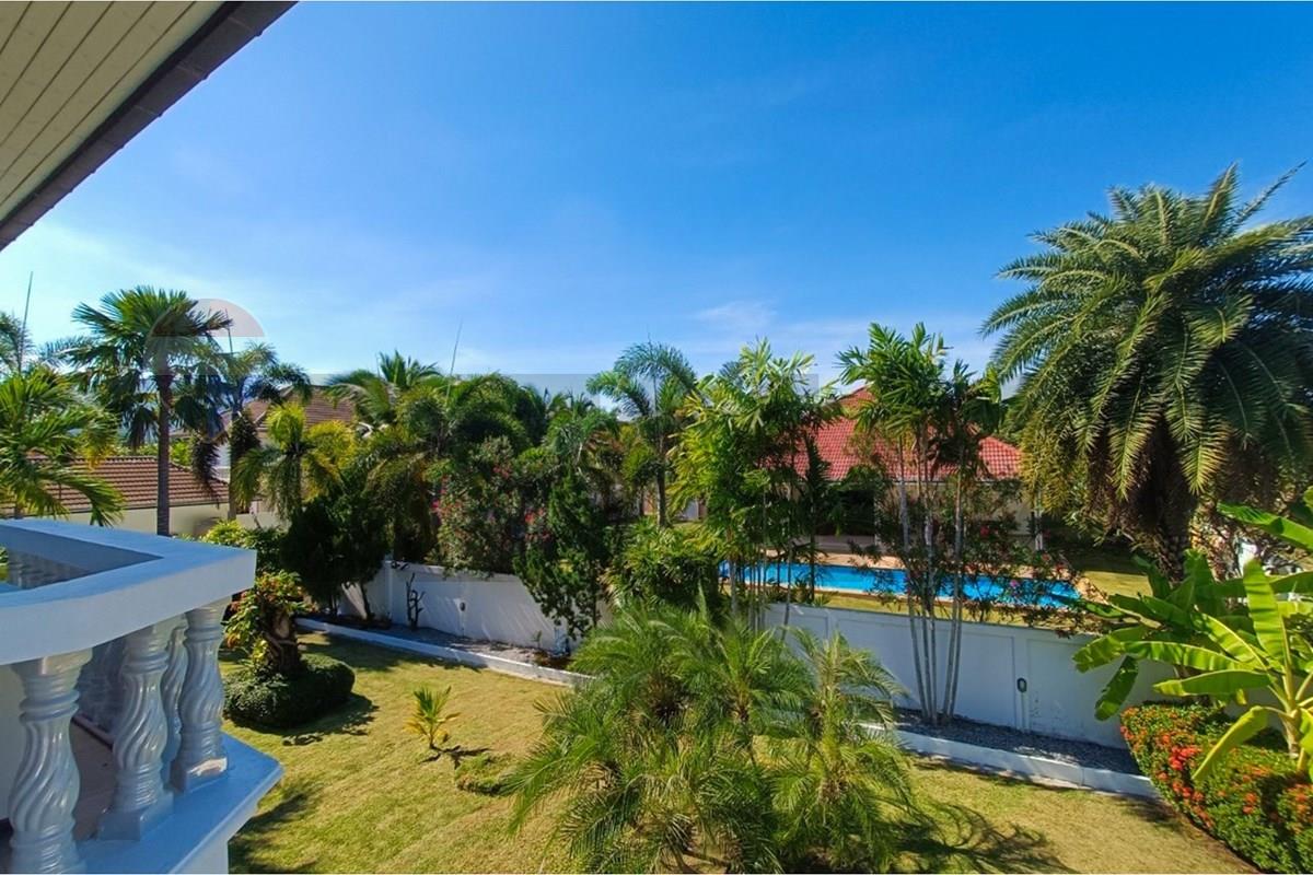 Villa - For Sale - Hua Hin, Prachuap Khiri Khan - LINE_ALBUM_ยังไม่แต่ง2_๒๓๐๓๒๕_13.jpg - 920601001-1141