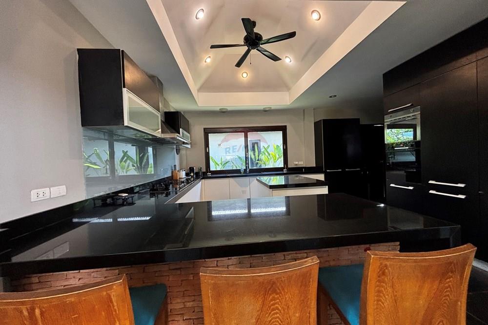 Villa - For Rent/Lease - Koh Samui, Surat Thani - IMG_3397.jpeg - 920121088-21