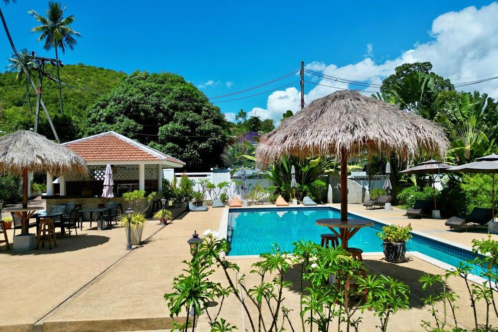 Small Hotel - For Sale - Koh Samui, Surat Thani - dji_fly_20260228_135922_526_1772262671236_photo.jpeg - 920121068-85