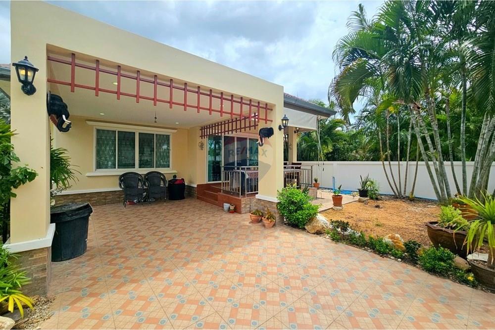 Villa - For Rent/Lease - Hua Hin, Prachuap Khiri Khan - 20250719_113345.jpg - 920601001-1064