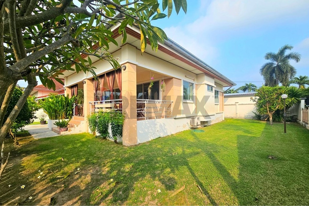 Villa - For Sale - Hua Hin, Prachuap Khiri Khan - 20261010_153917.jpg - 920601001-1316