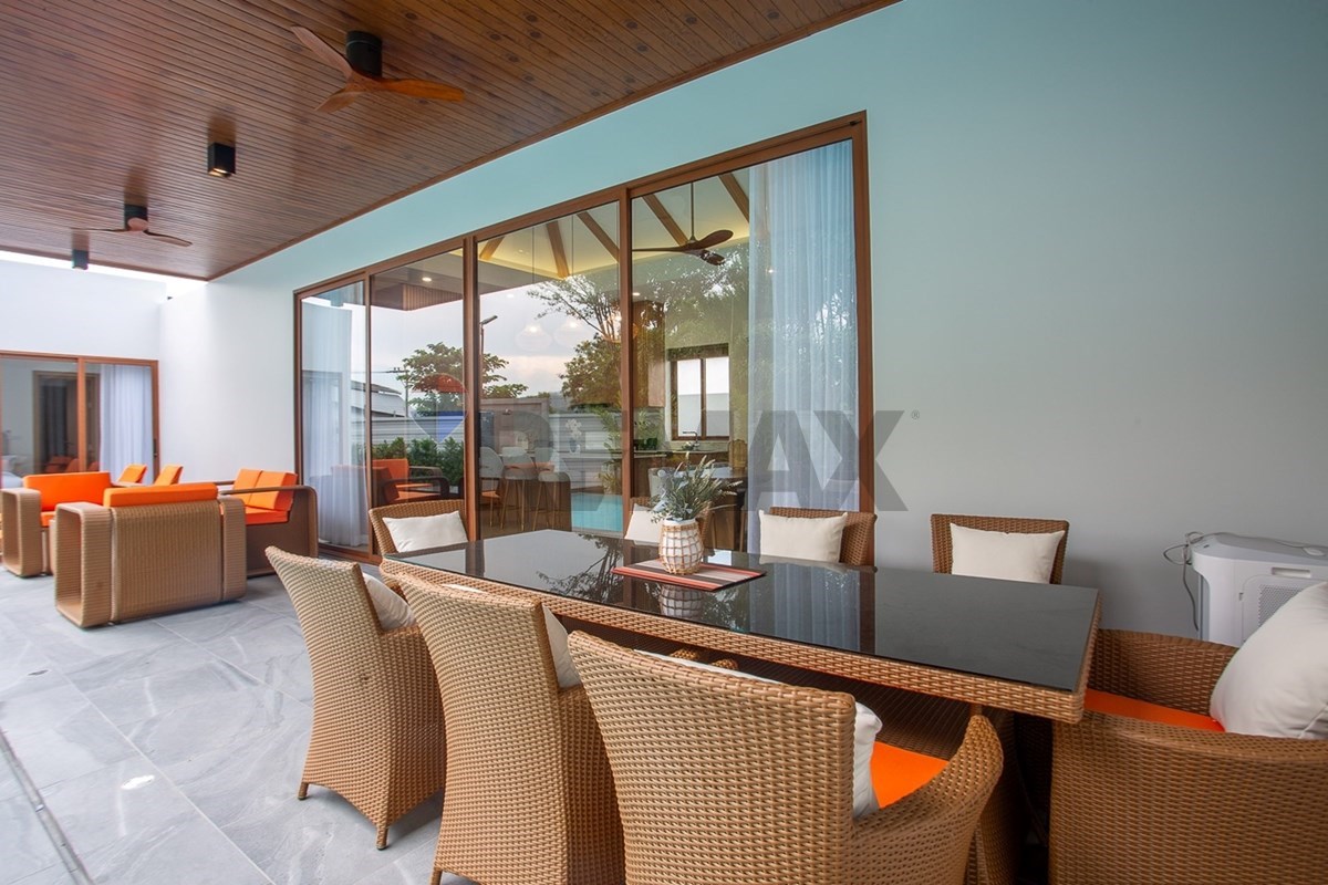 Villa - For Rent/Lease - Hua Hin, Prachuap Khiri Khan - 500085548_1190449996103333_5884696594073825949_n.jpg - 920601001-1258
