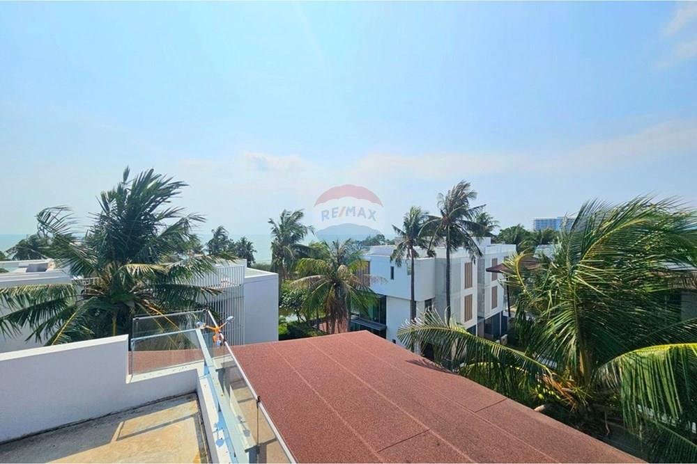 Condo/Apartment - For Sale - Hua Hin, Prachuap Khiri Khan - 20260313_102443.jpg - 920601001-1034