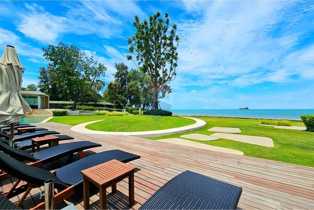 Condo/Apartment - For Sale - Hua Hin, Prachuap Khiri Khan - 20230821_123735.JPG - 920601001-1070