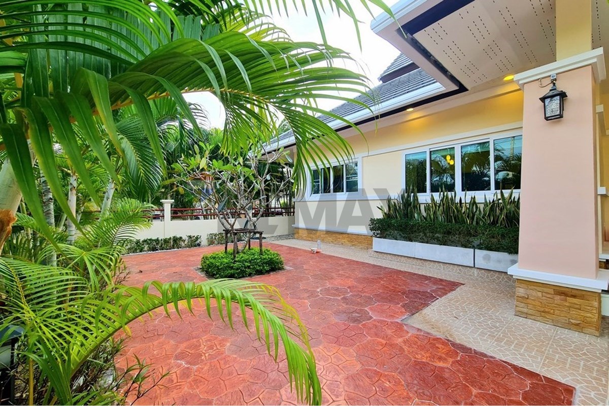 Villa - For Sale - Hua Hin, Prachuap Khiri Khan - 20221222_162523.jpg - 920601001-1235