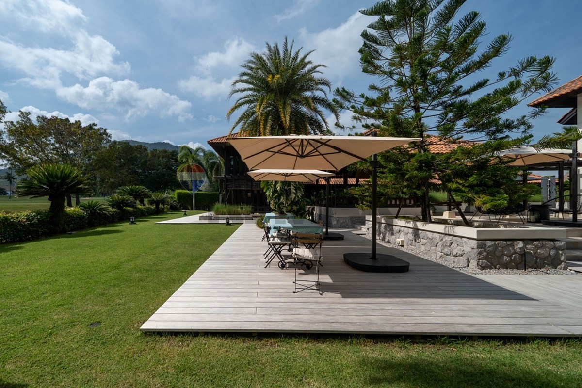 Villa - For Sale - Cha-Am, Phetchaburi - Baan Ny Nah - Downstairs 2025-24.jpg - 920601001-1274