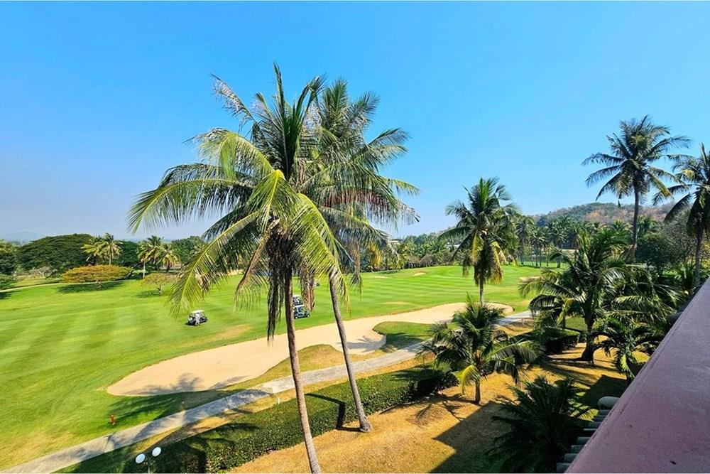 Condo/Apartment - For Sale - Cha-Am, Phetchaburi - 20240109_111202.JPG - 920601001-897