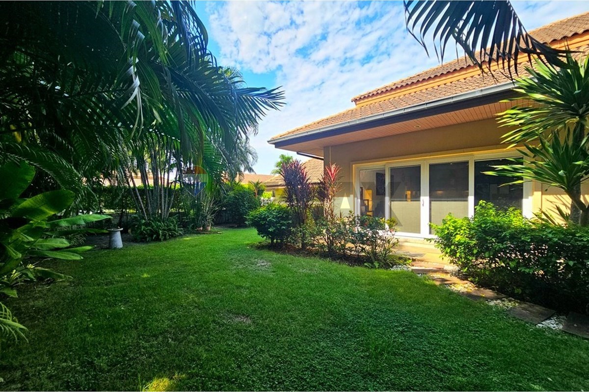 Villa - For Sale - Hua Hin, Prachuap Khiri Khan - 20261003_095232.jpg - 920601001-1308