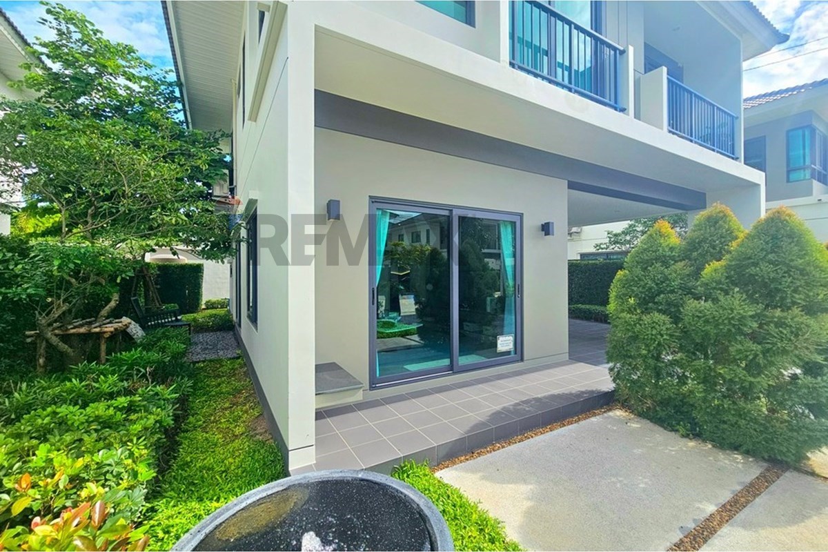 Villa - For Sale - Hua Hin, Prachuap Khiri Khan - 20260817_155519.jpg - 920601001-1229