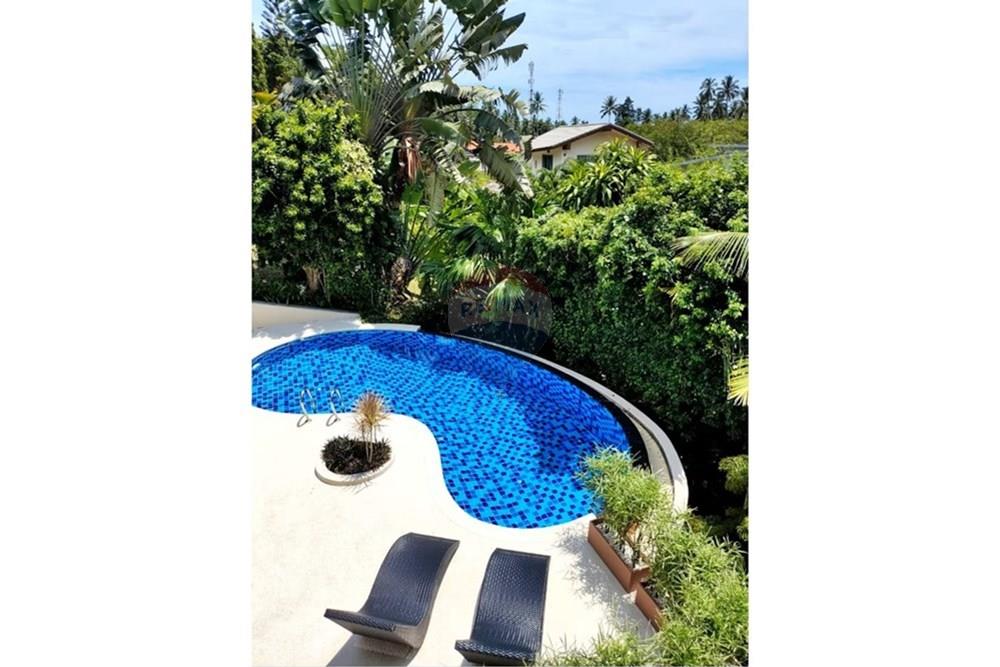 Villa - For Sale - Koh Samui, Surat Thani - b045bd4a-4098-4016-8406-f7f33a0a02eb.jpeg - 920121057-160