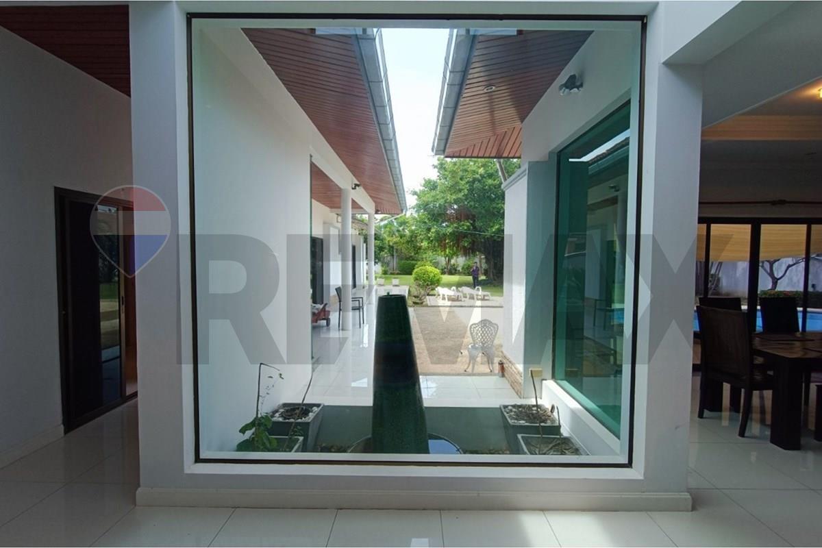 Villa - For Sale - Hua Hin, Prachuap Khiri Khan - 1778582705184.jpg - 920601001-1140