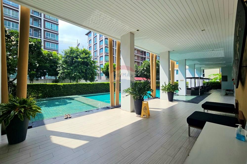 Condo/Apartment - For Rent/Lease - Hua Hin, Prachuap Khiri Khan - 20231026_105018.jpg - 920601001-1091