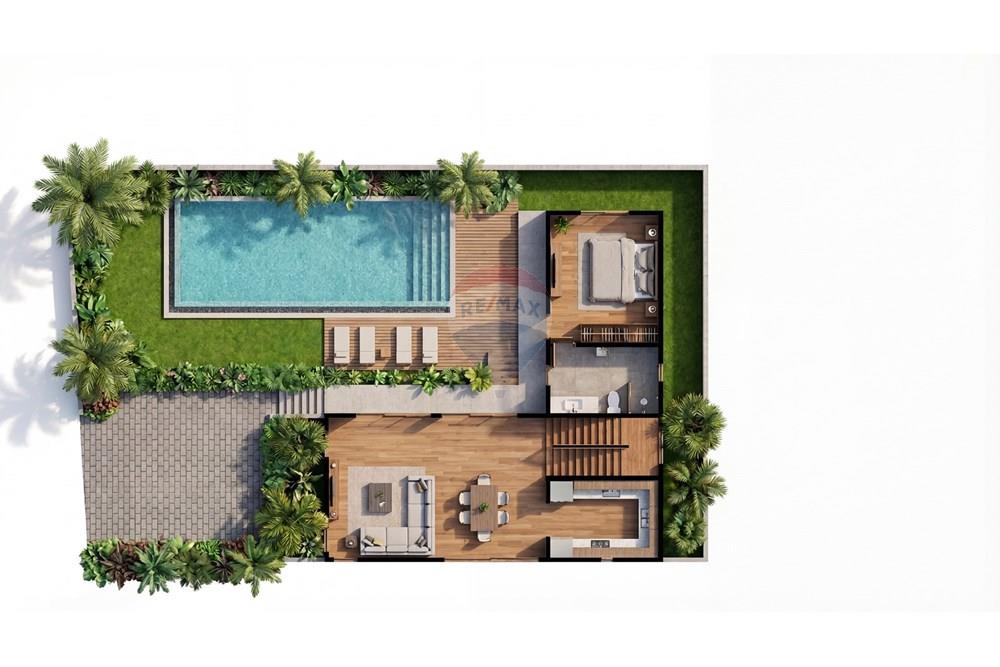 Villa - For Sale - Koh Samui, Surat Thani - 4 bedroom Ground floor.jpeg - 920121083-63