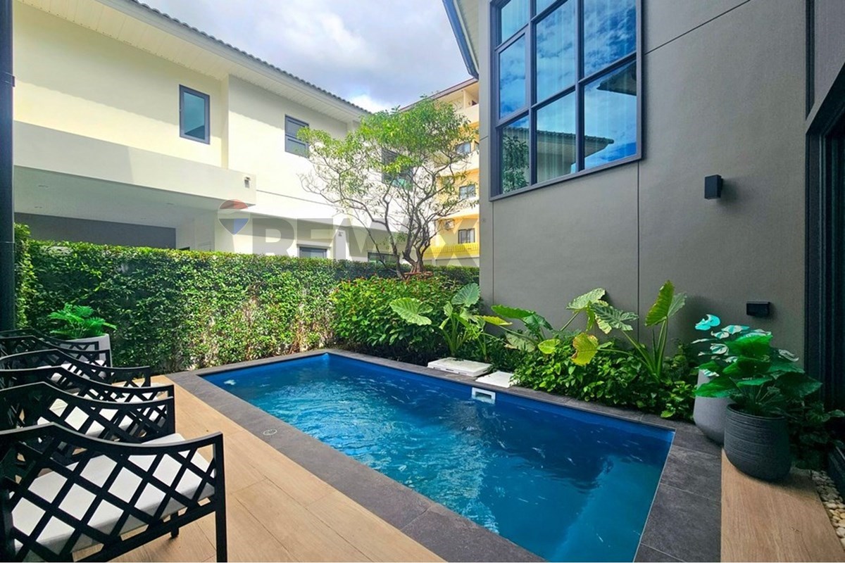 Villa - For Sale - Hua Hin, Prachuap Khiri Khan - 20260817_150711.jpg - 920601001-1227