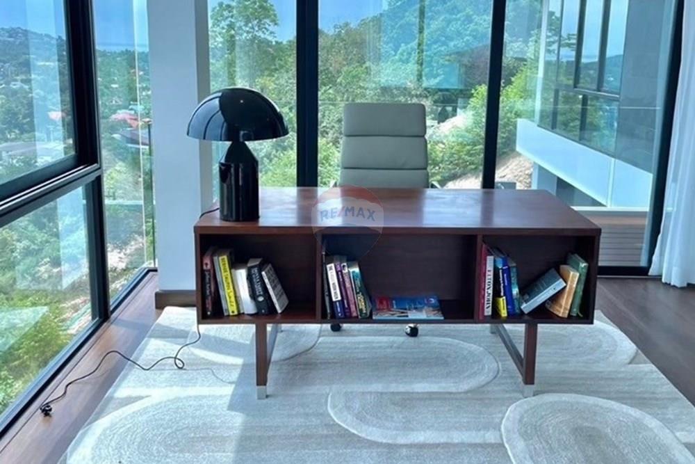 Villa - For Rent/Lease - Koh Samui, Surat Thani - IMG_8229.JPG - 920121088-9