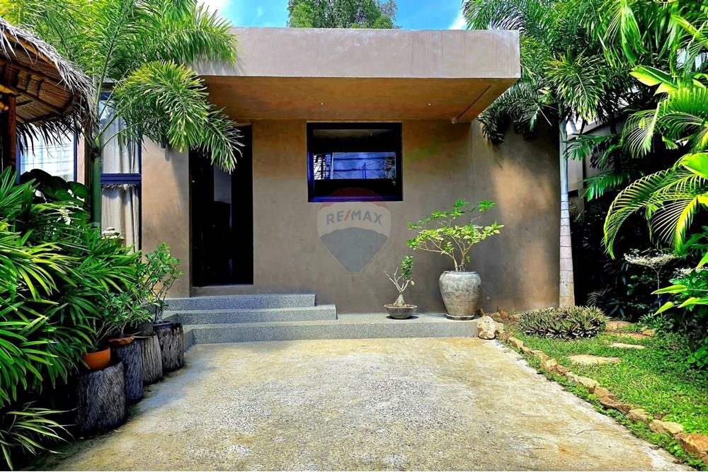 Villa - For Sale - Koh Samui, Surat Thani - 058.jpg - 920121018-323