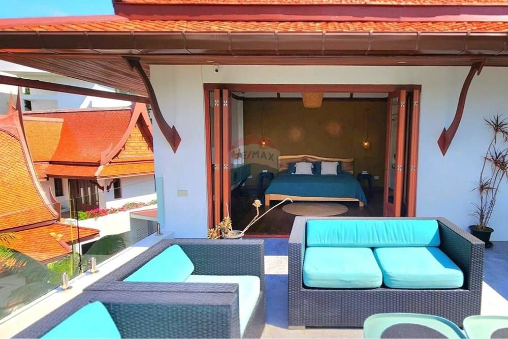 Villa - For Sale - Koh Samui, Surat Thani - 043.jpg - 920121018-330
