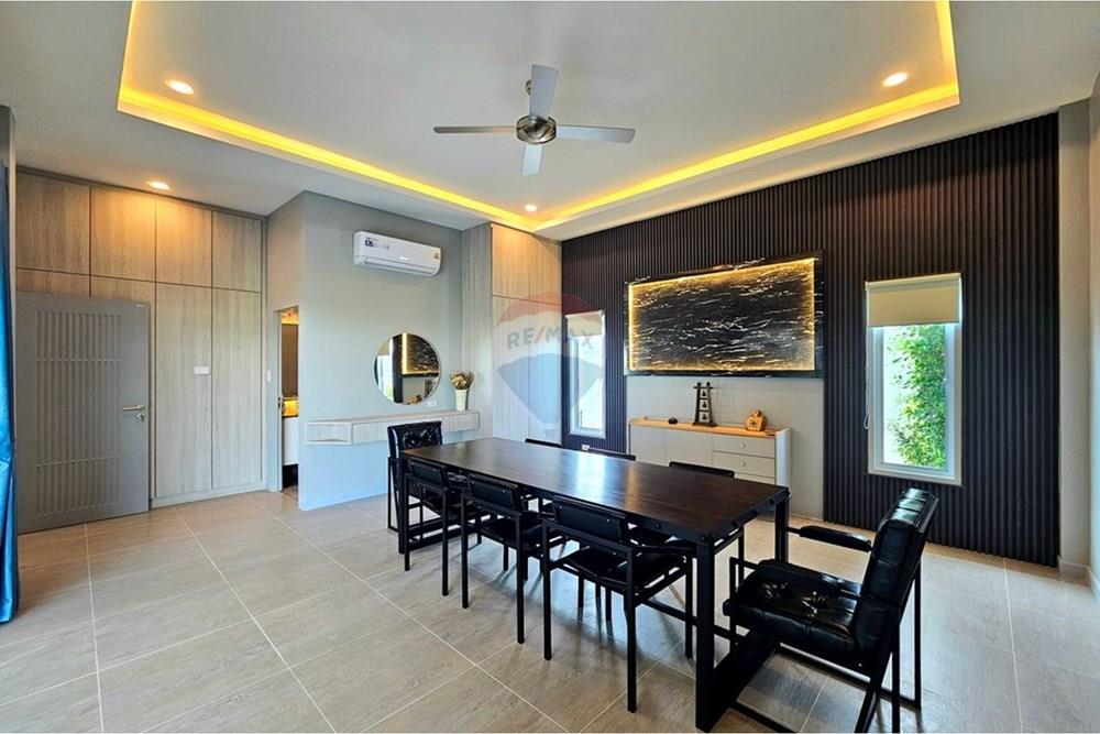 Villa - For Rent/Lease - Hua Hin, Prachuap Khiri Khan - 20260331_162328.jpg - 920601001-1048