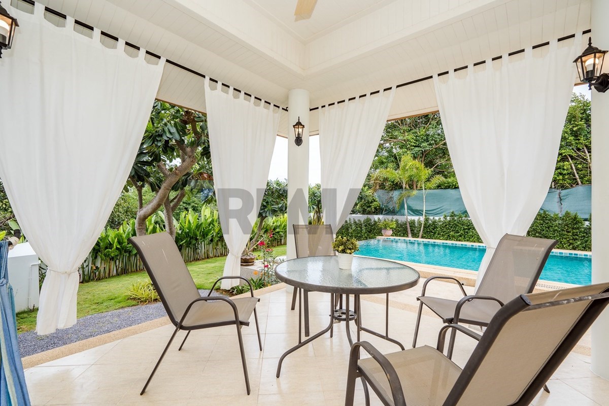 Villa - For Sale - Hua Hin, Prachuap Khiri Khan - S__21749806_0.jpg - 920601001-1298