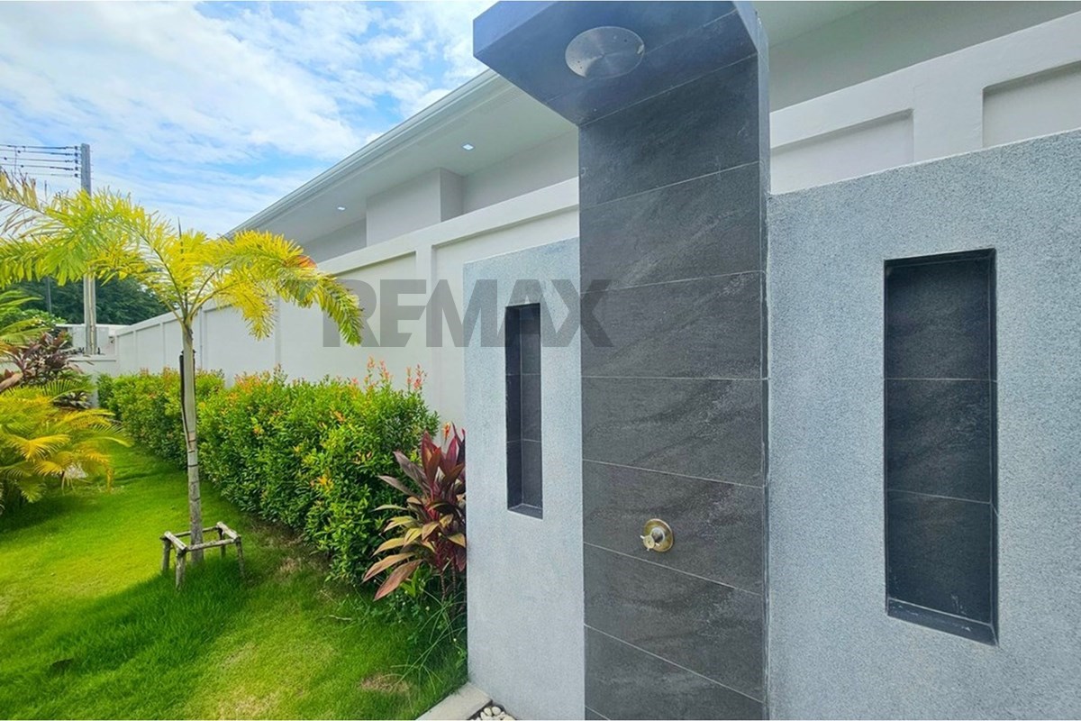 Villa - For Sale - Hua Hin, Prachuap Khiri Khan - 20260727_110646.jpg - 920601001-1213
